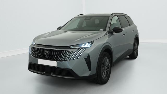 Peugeot 5008 HYBRID 145 CH E-DCS6 ALLURE 