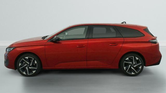 Peugeot 308 SW Hybrid 145 e-DCS6 Allure 