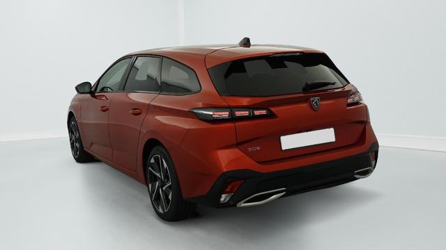 Peugeot 308 SW Hybrid 145 e-DCS6 Allure 