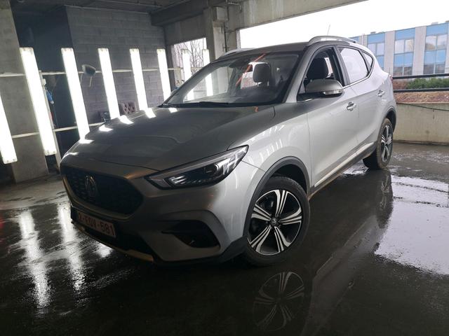 MG ZS - Comfort