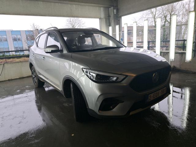 MG ZS Comfort 