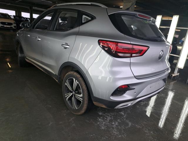 MG ZS Comfort 