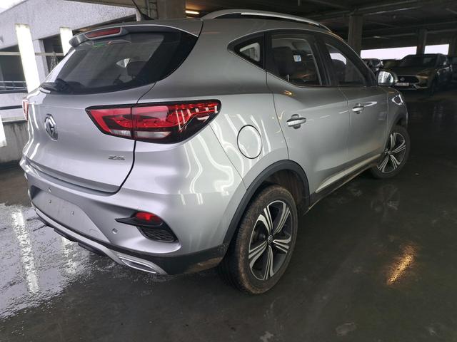 MG ZS Comfort 