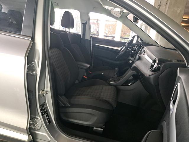 MG ZS Comfort 
