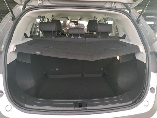 MG ZS Comfort 
