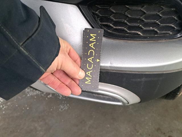 MG ZS Comfort 
