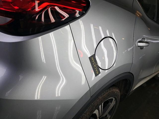 MG ZS Comfort 