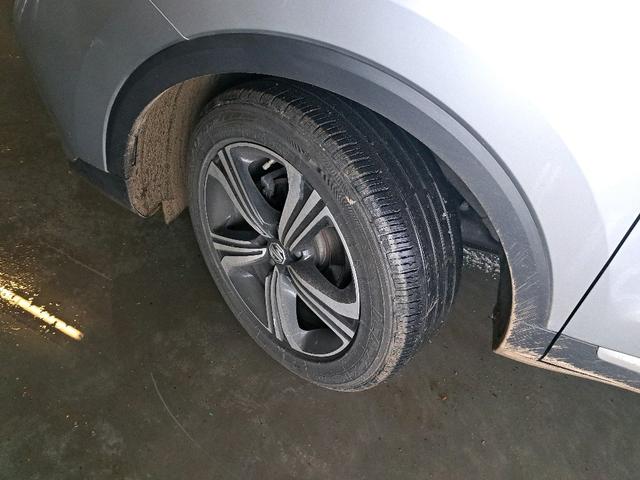 MG ZS Comfort 