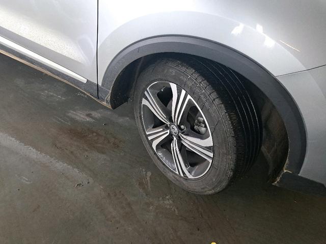 MG ZS Comfort 