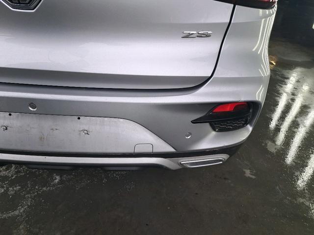 MG ZS Comfort 