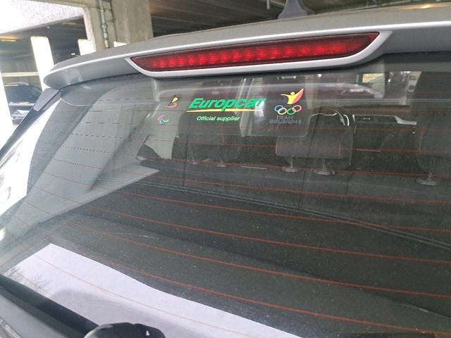 MG ZS Comfort 