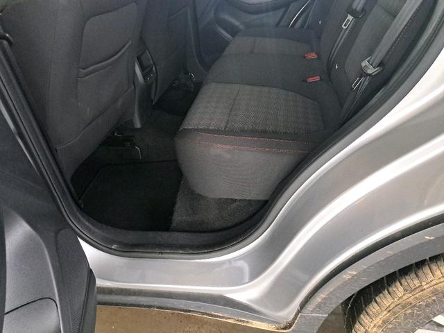 MG ZS Comfort 