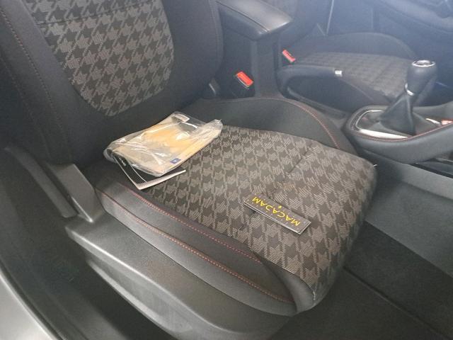 MG ZS Comfort 