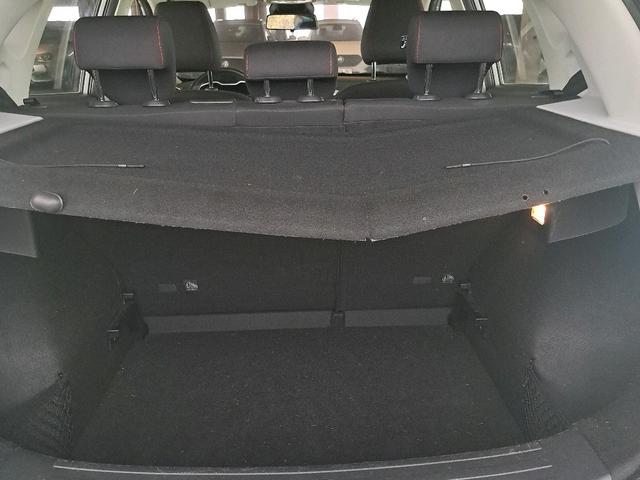MG ZS Comfort 
