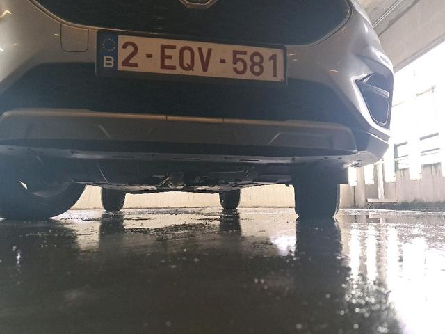 MG ZS Comfort 