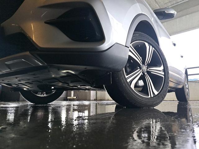 MG ZS Comfort 