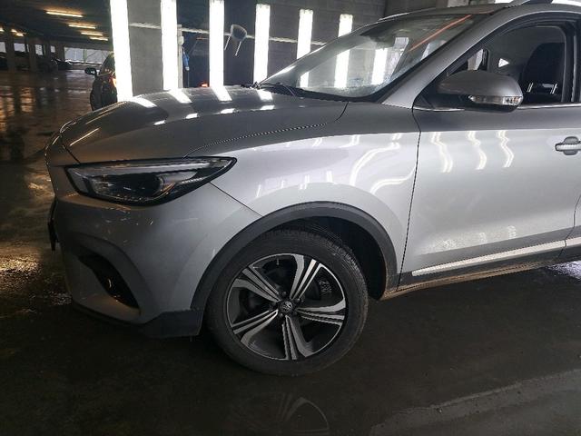 MG ZS Comfort 