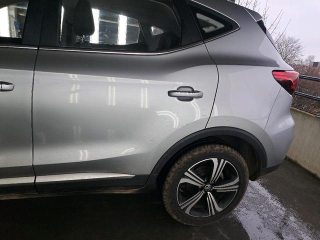 MG ZS Comfort 