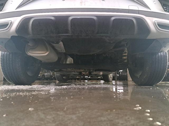MG ZS Comfort 