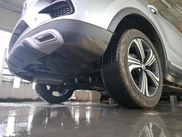 MG ZS Comfort 