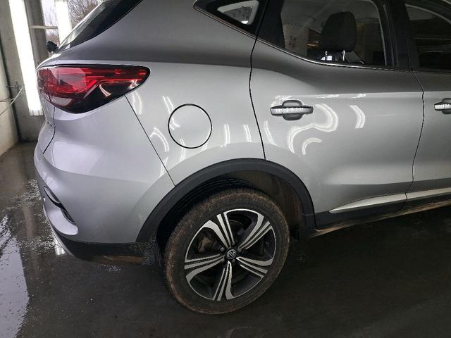 MG ZS Comfort 