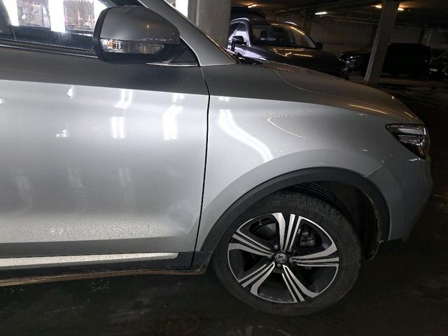 MG ZS Comfort 