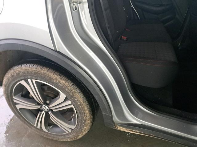 MG ZS Comfort 