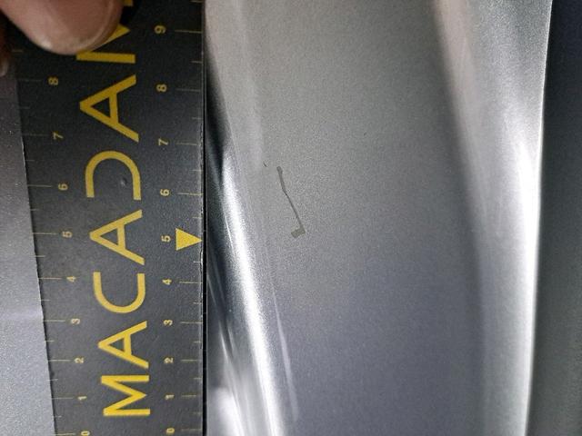 MG ZS Comfort 