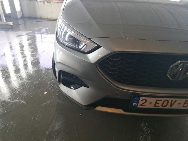 MG ZS Comfort 