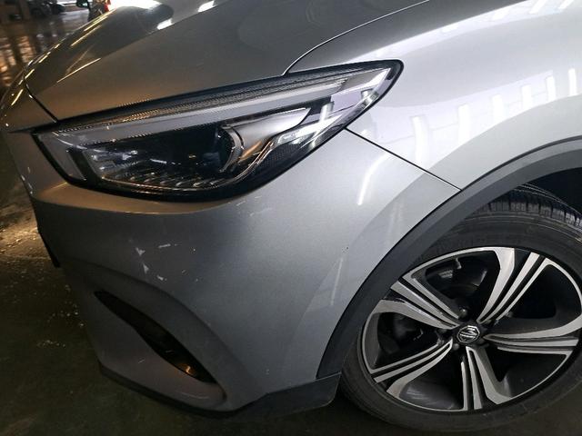 MG ZS Comfort 