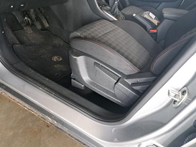 MG ZS Comfort 
