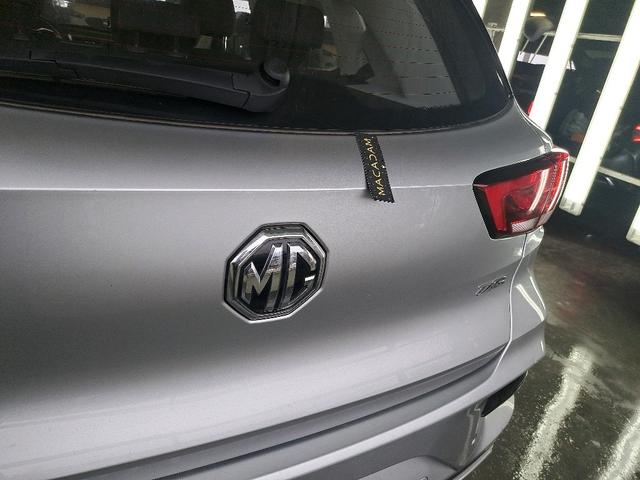 MG ZS Comfort 