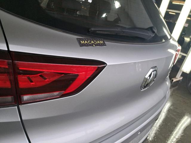 MG ZS Comfort 