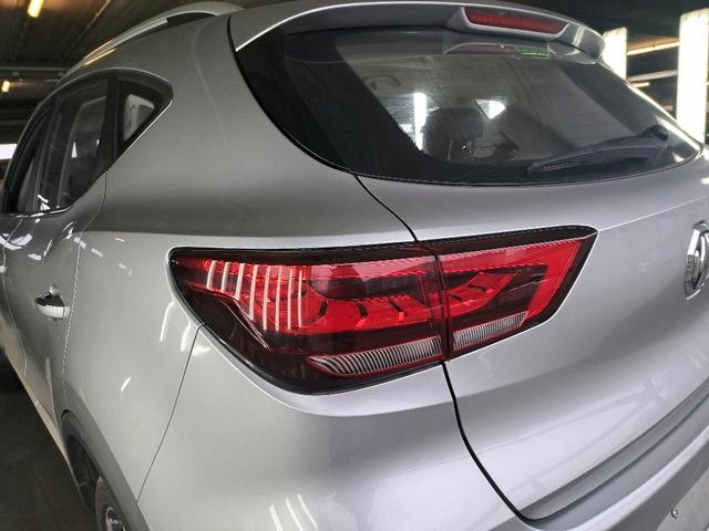 MG ZS Comfort 