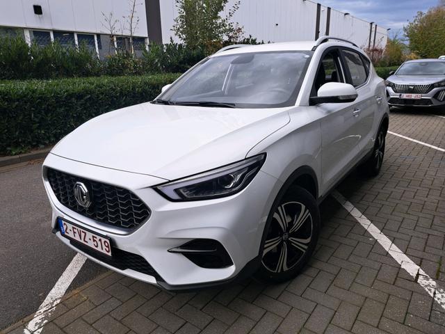 MG ZS - Comfort