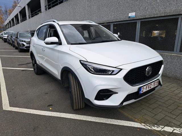 MG ZS Comfort 