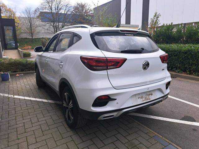 MG ZS Comfort 