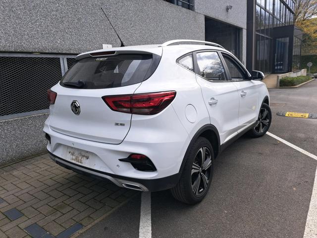 MG ZS Comfort 