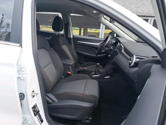 MG ZS Comfort 