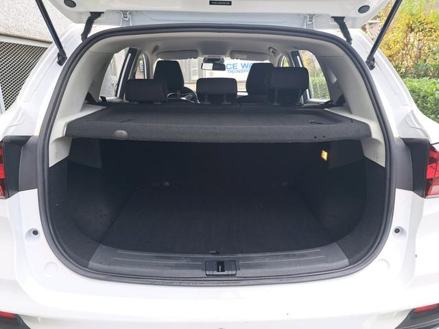 MG ZS Comfort 