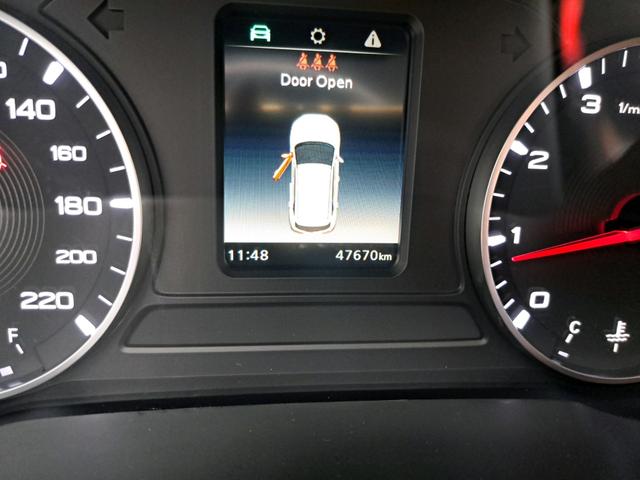 MG ZS Comfort 