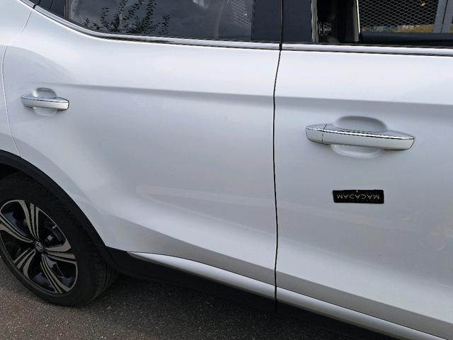 MG ZS Comfort 