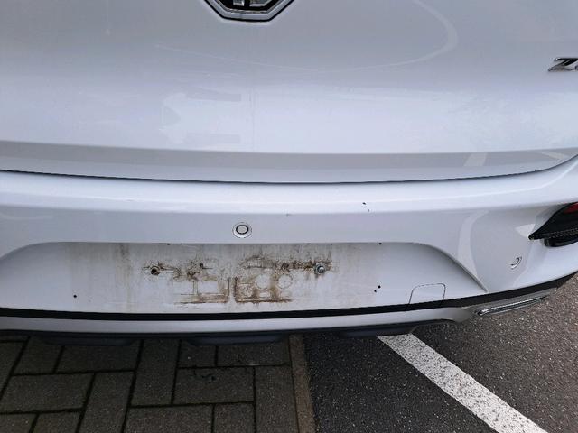 MG ZS Comfort 