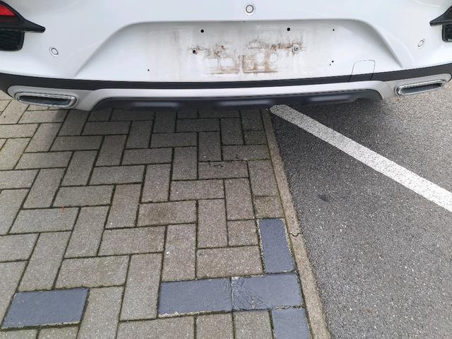 MG ZS Comfort 