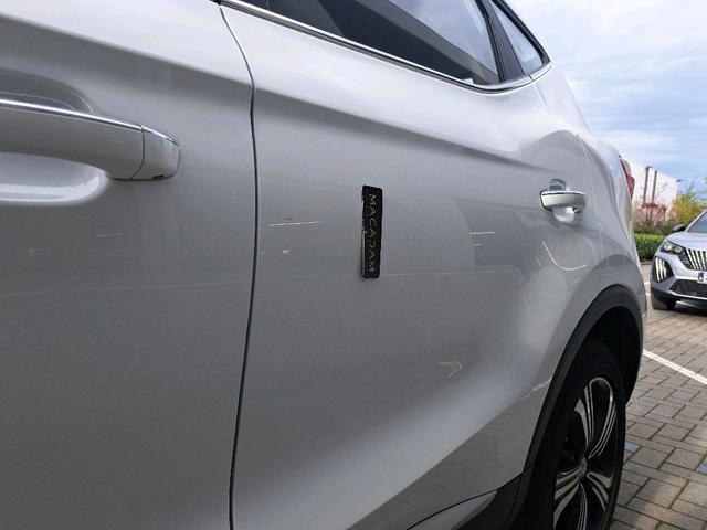 MG ZS Comfort 