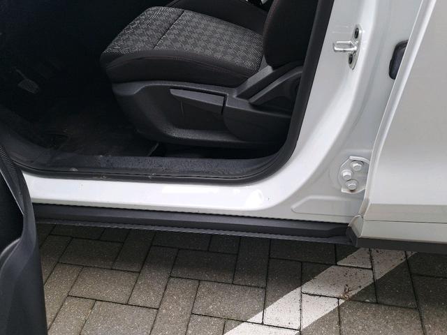 MG ZS Comfort 
