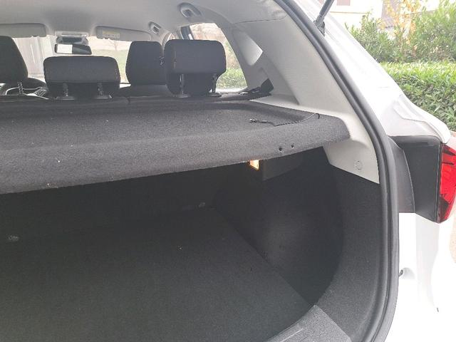 MG ZS Comfort 
