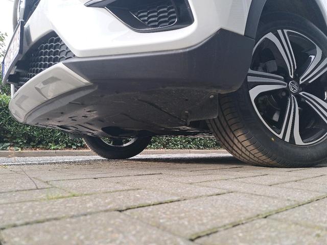MG ZS Comfort 