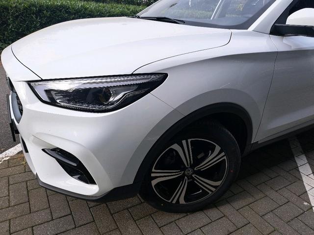 MG ZS Comfort 
