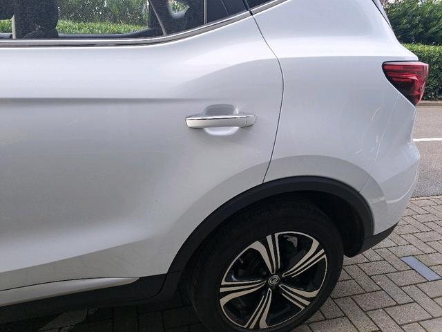MG ZS Comfort 